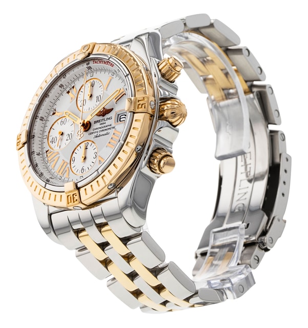 Breitling Chronomat Evolution C13356 Image 2